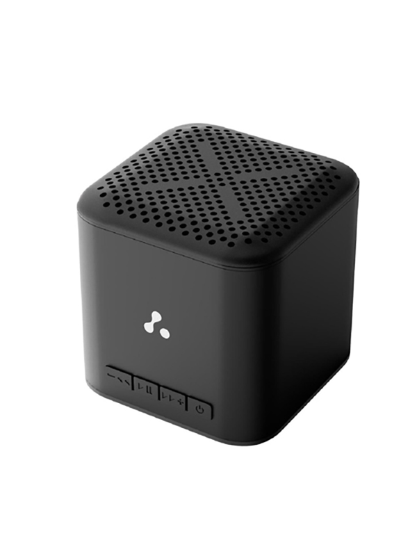 Ambrane Evoke Cube Bluetooth speaker
