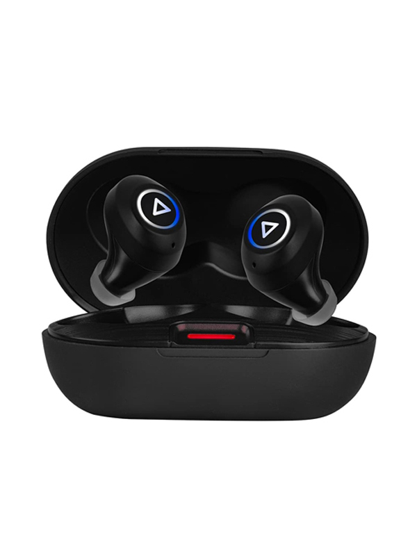 Hungama HiLife Bounce 101 Bluetooth Truly Wireless in Ear Earbuds with Mic