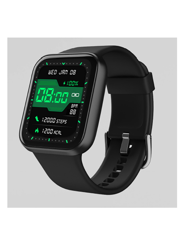 boAt Wave fit Call Smart Watch