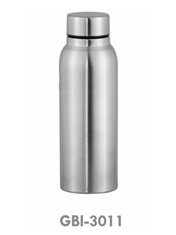 stainless steel/750ml/160grms/