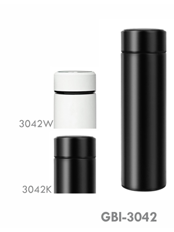 hot & cold insulated bottle /500 ml/temperature bottle
