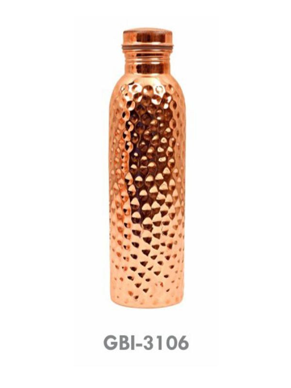 copper bottle/900 ml