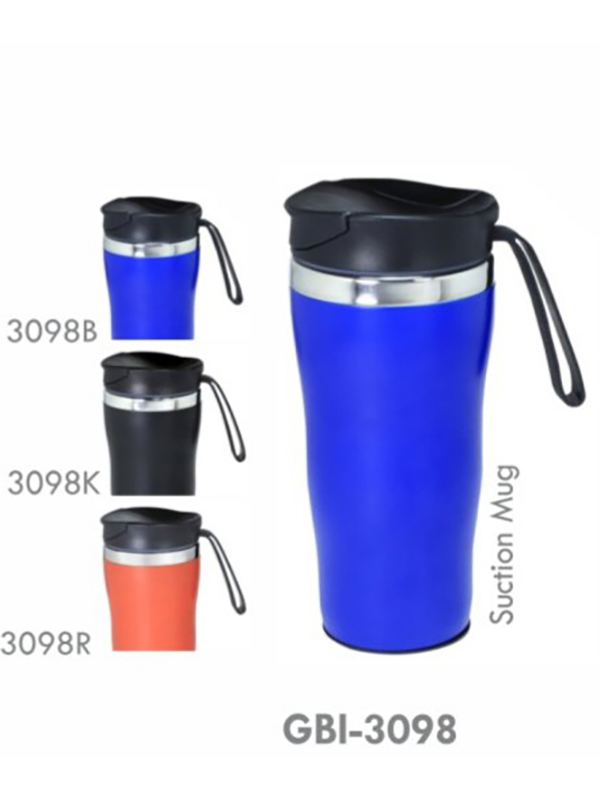 suction mug/400 ml