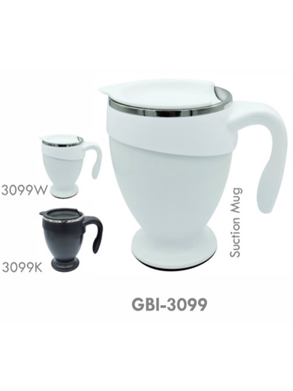 suction mug/450 ml