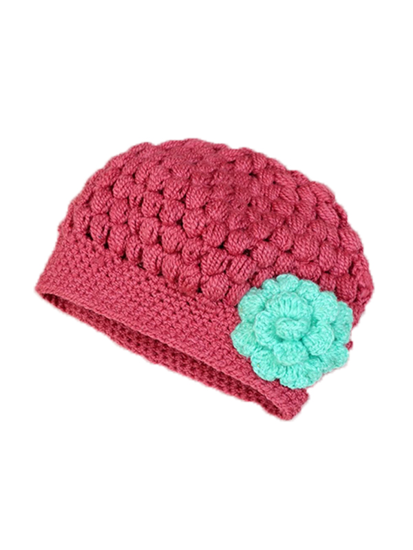 generic baby winter cap