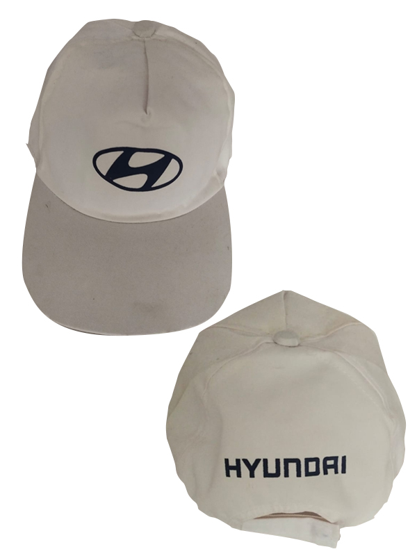 customized cap