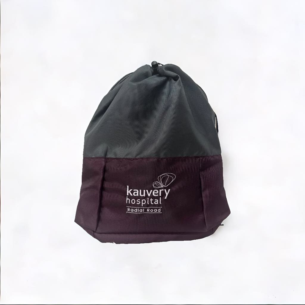 Kauvery Bag