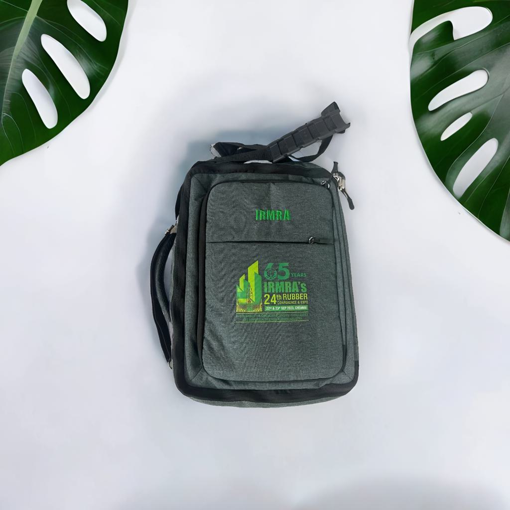 IRMRA Backpack