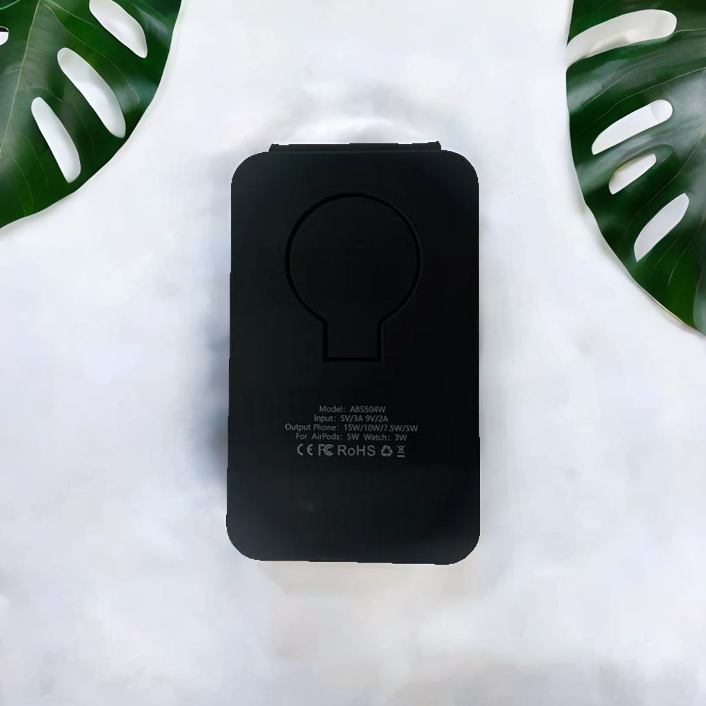Wireless Charger
