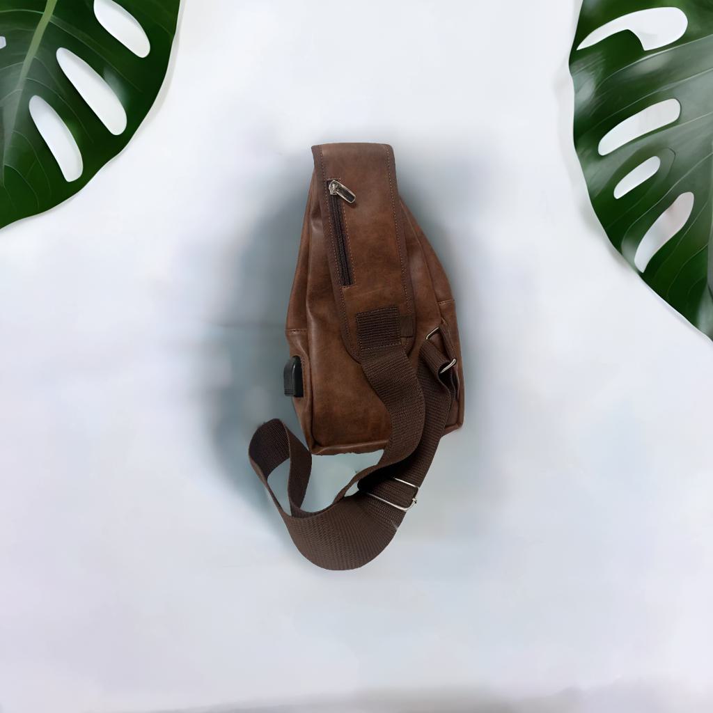 Man pouch