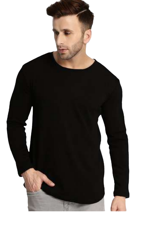 Full Sleeves T-shirt