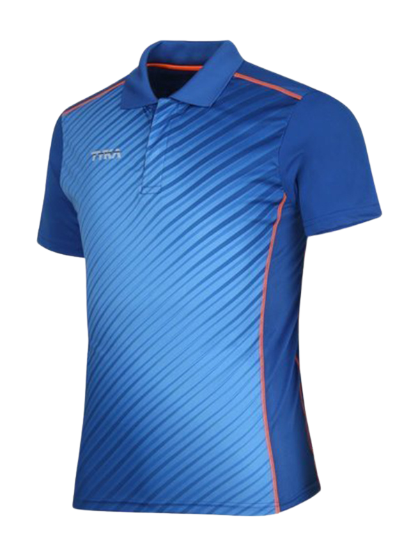 Blue Jersey