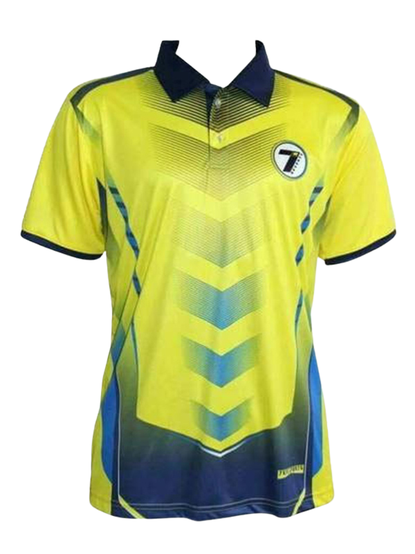 Yellow Jersey