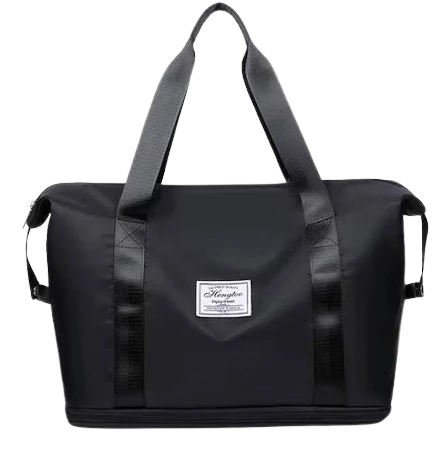 Foldable Travel Duffel Bag