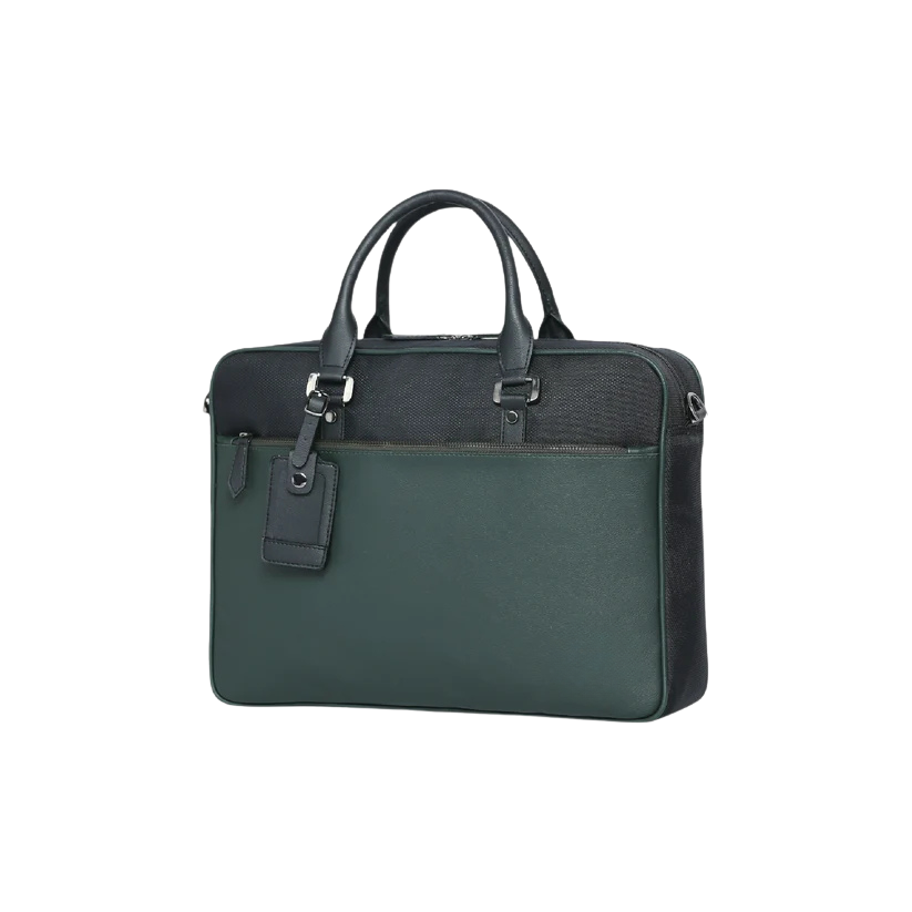 Commute messenger bag