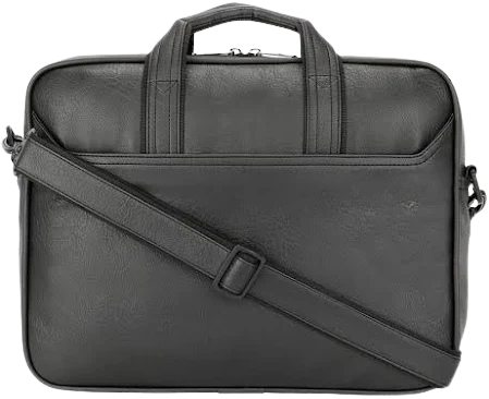 Executive Laptop Briefcase Bag