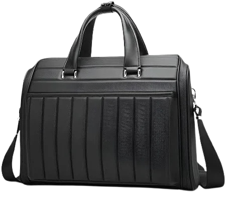 Office Laptop Business Briefcase Messenger Bag-