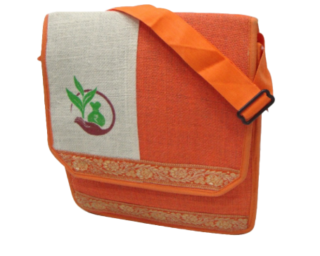 Small Jute bag
