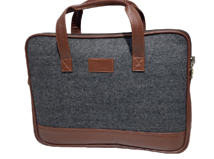 Executive jute bag