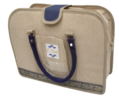 Executive jute bag 03