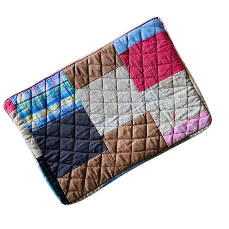 Eco-Friendly Laptop Sleeve