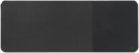 Vegan Leather Mouse Pad