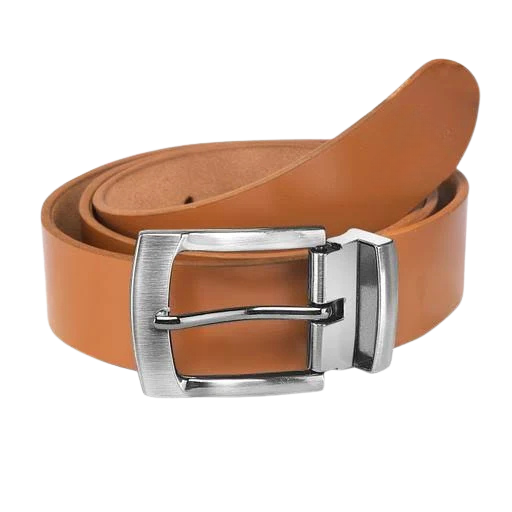 Men's Leather Belt