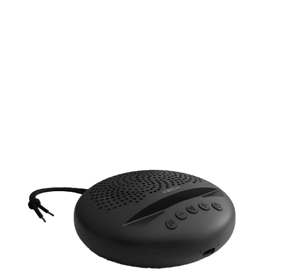 Pocket speaker