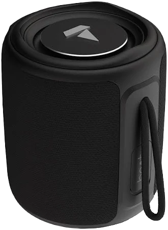 Mini bluetooth speaker
