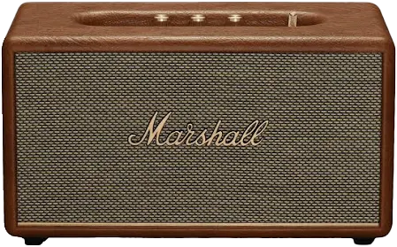 Retro speaker