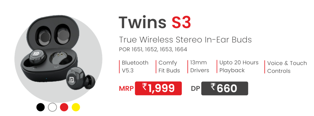 Twins S3