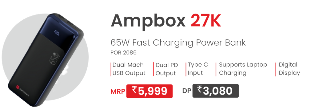 Ampbox 27K