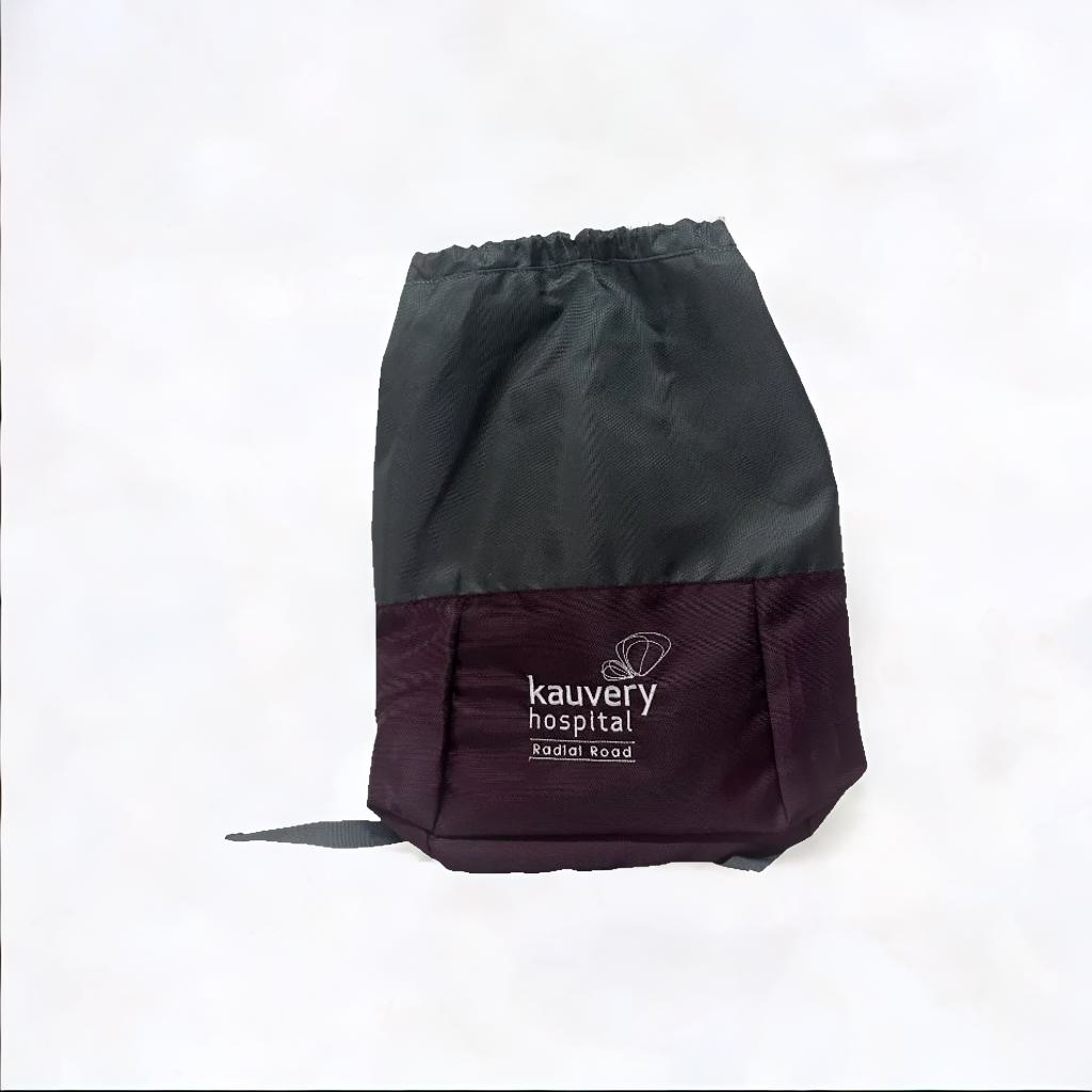 Kauvery Bag