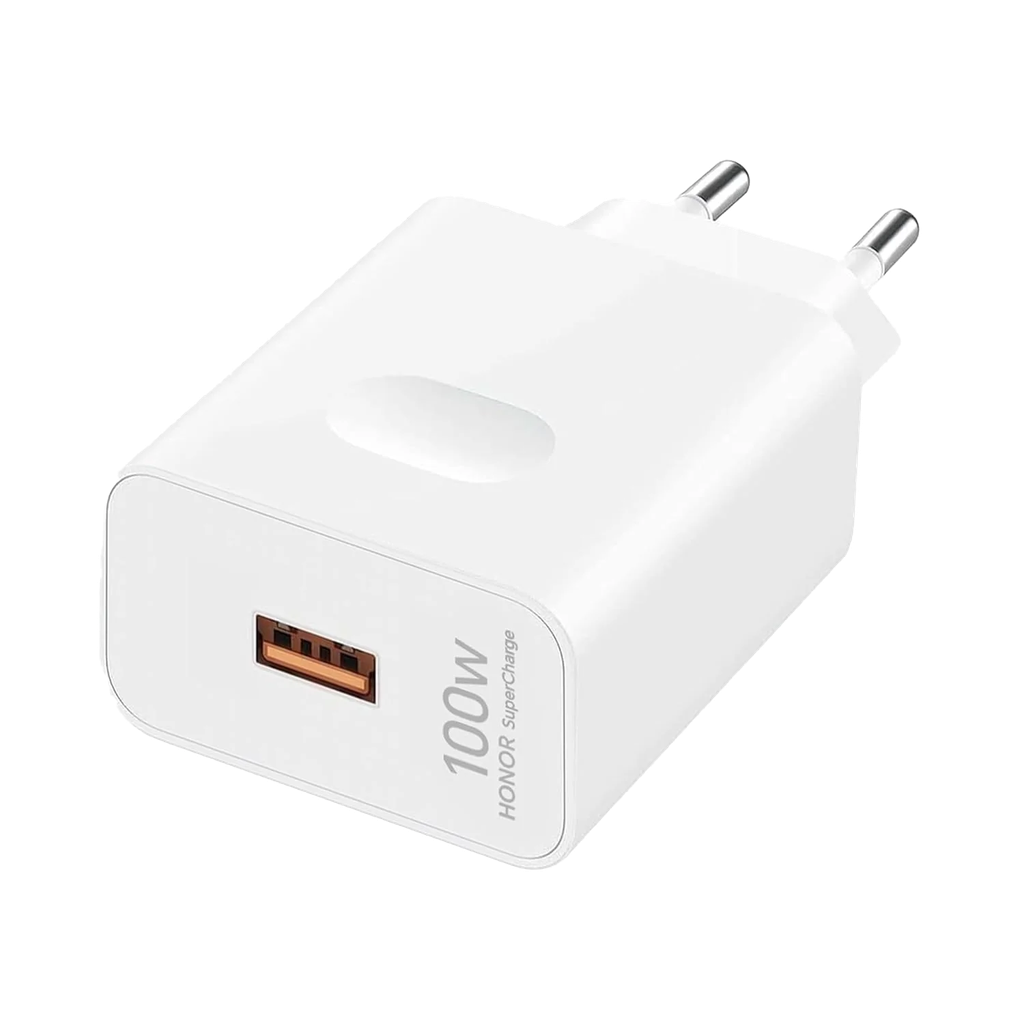 100W ultra charger