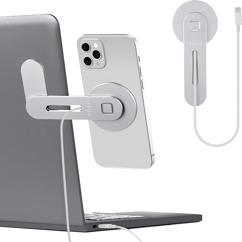 Magsafe Wireless charger phone stand