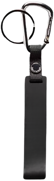 Silicone Keychain