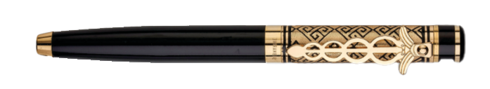 Doctor Roller pen