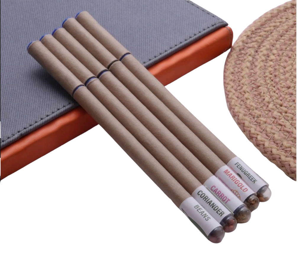 Eco - Polo seed