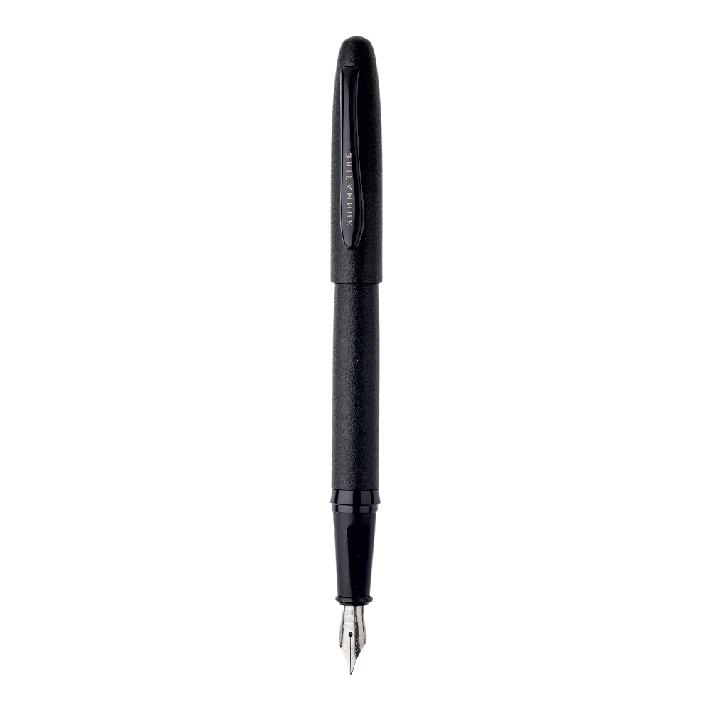 Metal Fountain Pen