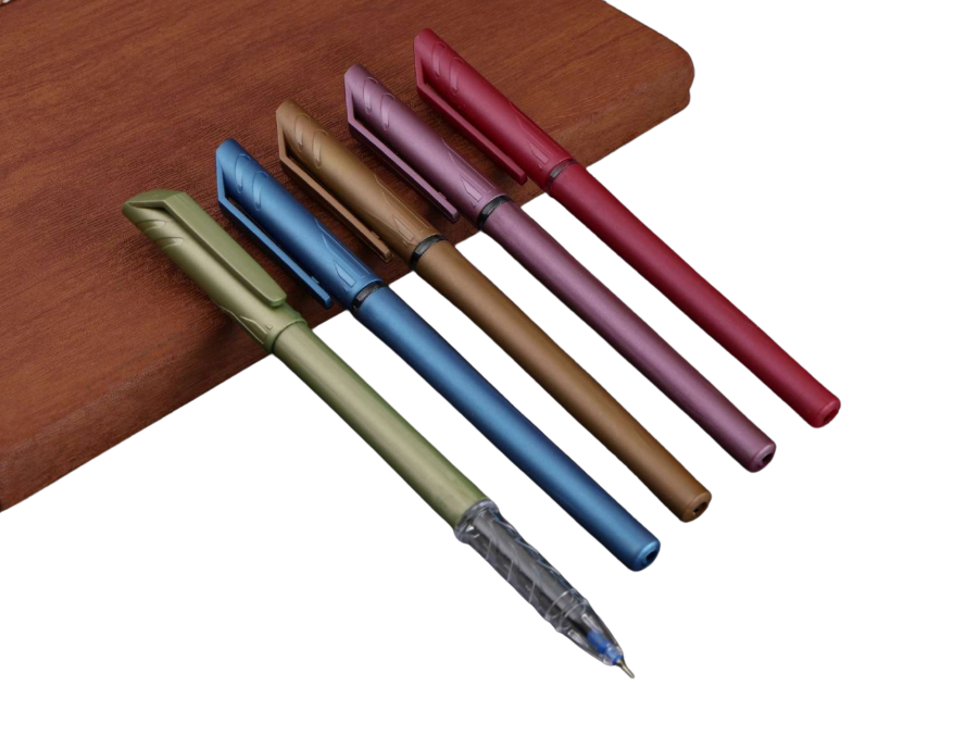 Rocket Metallic