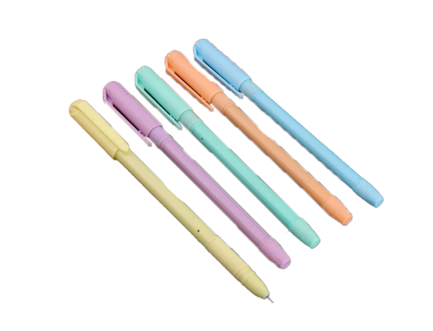Easy grip pastel