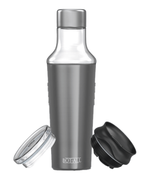 Max 700ML