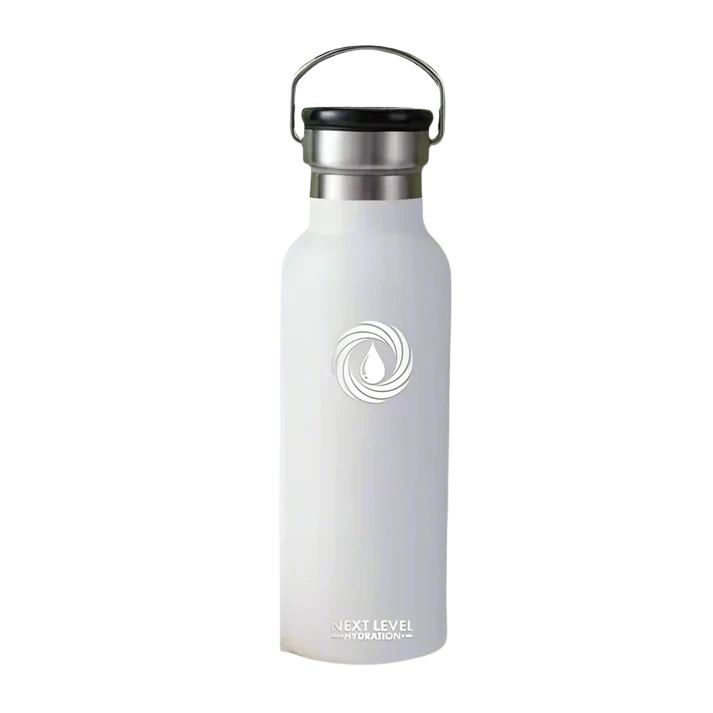Smart LED screen Bottle 500ML