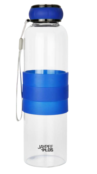 Indigo 550ML