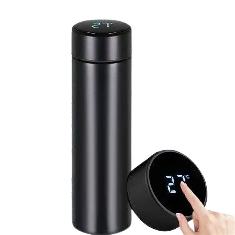 Smart Steel bottle 550ML