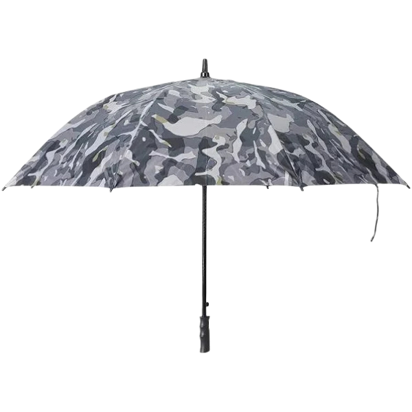 High Resistance Army Military Camo Print