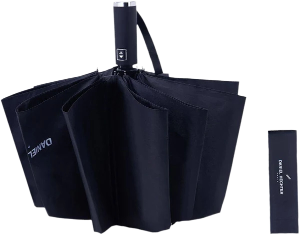 Mini foldable umbrella