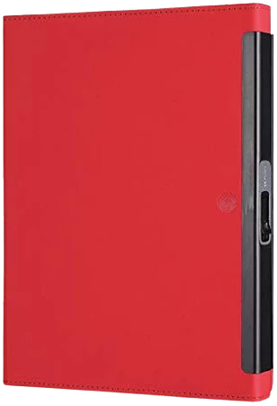 Business Electronic Fingerprint Lock Pocket Notebook