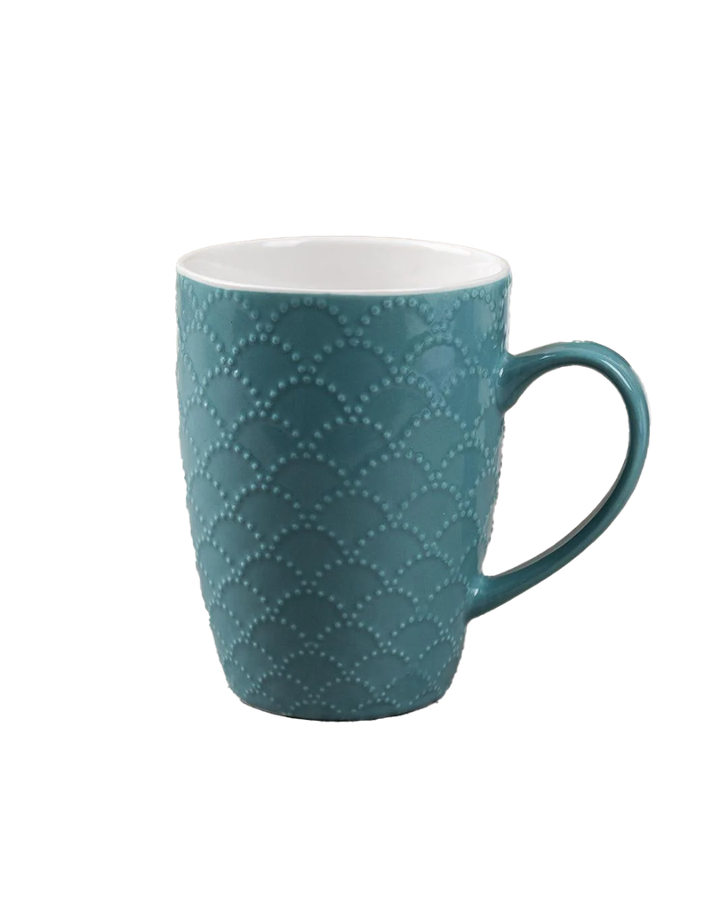 SeaGreen Ceramic mug 330ML