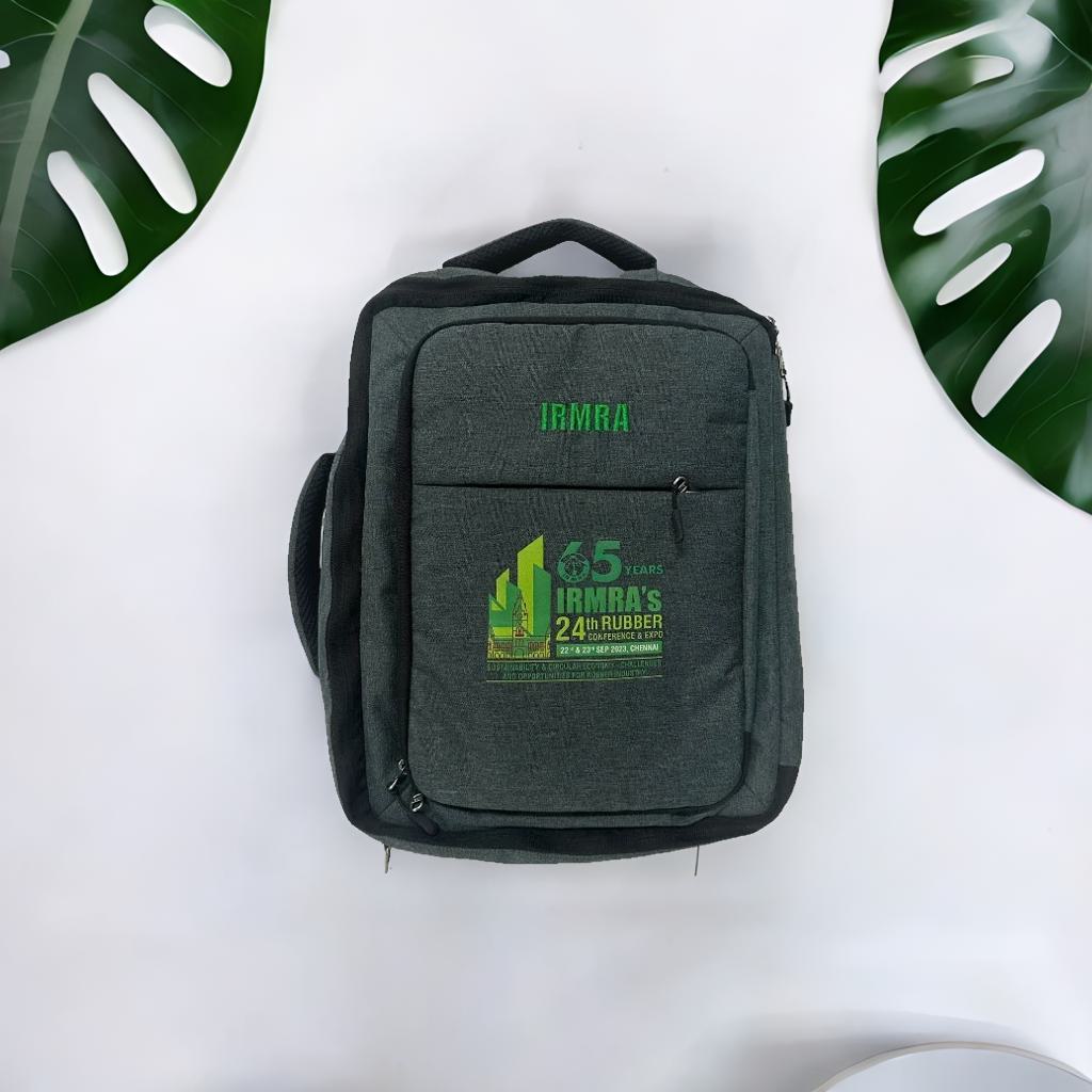 IRMRA Backpack